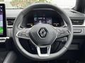 2025 Renault Captur