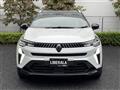 2025 Renault Captur