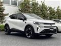 2025 Renault Captur