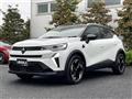 2025 Renault Captur