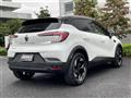 2025 Renault Captur