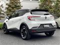 2025 Renault Captur