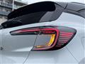 2025 Renault Captur