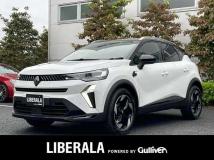 2025 Renault Captur