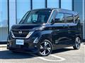 2023 Nissan ROOX
