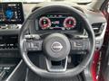 2022 Nissan X-Trail
