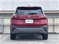 2022 Nissan X-Trail