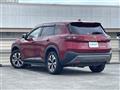 2022 Nissan X-Trail