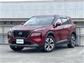 2022 Nissan X-Trail