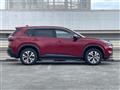2022 Nissan X-Trail