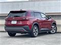 2022 Nissan X-Trail