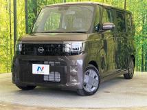 2025 Nissan ROOX