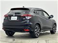 2017 Honda VEZEL
