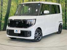 2026 Nissan ROOX