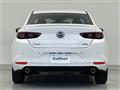 2021 Mazda Mazda3
