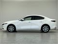 2021 Mazda Mazda3