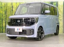 2025 Nissan ROOX