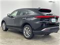 2020 Toyota Harrier Hybrid