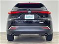 2020 Toyota Harrier Hybrid
