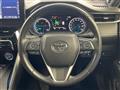 2020 Toyota Harrier Hybrid