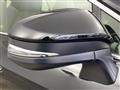 2020 Toyota Harrier Hybrid