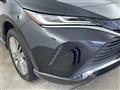 2020 Toyota Harrier Hybrid