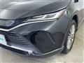 2020 Toyota Harrier Hybrid