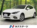 2014 Mazda Axela Sport