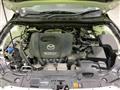 2014 Mazda Axela Sport