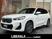 2023 BMW X1