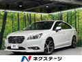 2014 Subaru Legacy B4