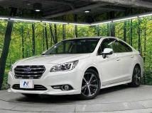 2014 Subaru Legacy B4