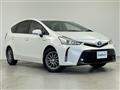 2015 Toyota PRIUS α