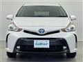 2015 Toyota PRIUS α