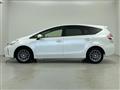 2015 Toyota PRIUS α