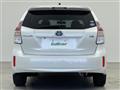 2015 Toyota PRIUS α