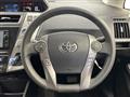 2015 Toyota PRIUS α