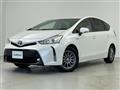 2015 Toyota PRIUS α