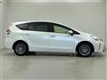 2015 Toyota PRIUS α