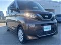 2022 Nissan ROOX