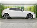 2024 Mazda Mazda3
