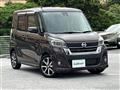 2018 Nissan DAYZ ROOX