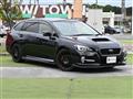 2014 Subaru Levorg