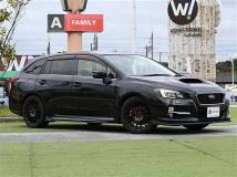 2014 Subaru Levorg
