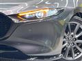 2021 Mazda Mazda3