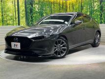 2021 Mazda Mazda3