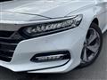2020 Honda Accord