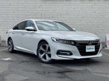 2020 Honda Accord