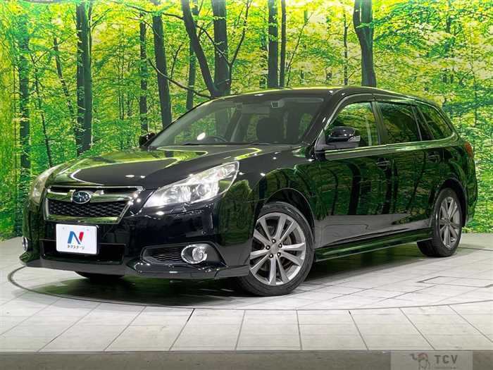 2013 Subaru Legacy Touring Wagon