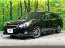 2013 Subaru Legacy Touring Wagon
